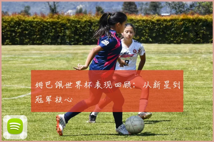 姆巴佩世界杯表现回顾:从新星到冠军核心