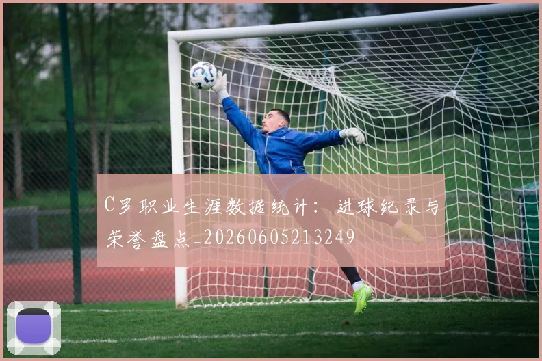C罗职业生涯数据统计：进球纪录与荣誉盘点_20260605213249