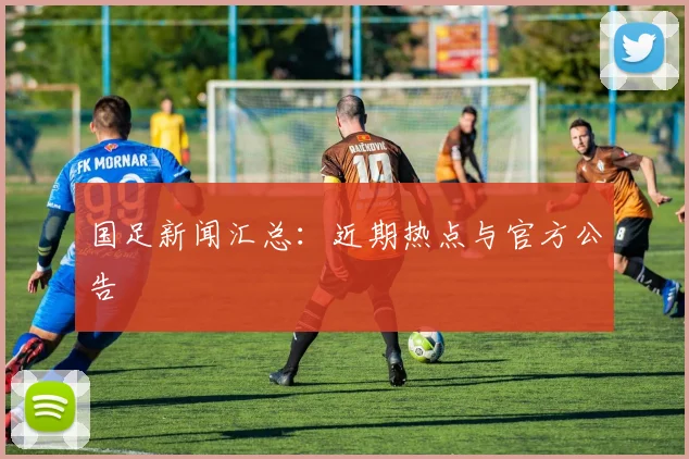 国足新闻汇总：近期热点与官方公告